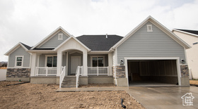 Photo 1 for 274 S 2800 East #206