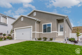 Photo 2 for 7164 Oquirrh Ranch Pkwy