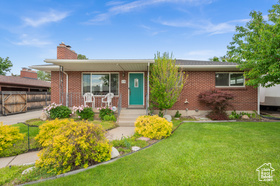 Photo 1 for 475 E 6815 South