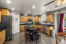 Photo 6 for 2318 N 2100 West