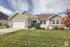 Photo 3 for 2280 S 330 East