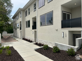 Photo 4 for 1562 E 3900 South #106