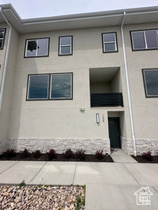Photo 5 for 1562 E 3900 South #106