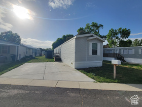 Photo 1 for 5100 S 1050 West #G111