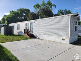 Photo 4 for 5100 S 1050 West #G111