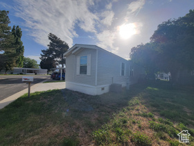 Photo 3 for 5100 S 1050 West #G111