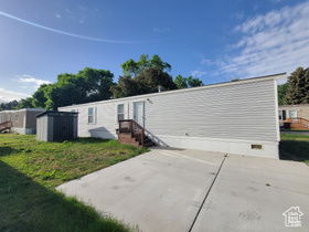 Photo 5 for 5100 S 1050 West #G111