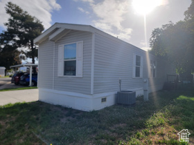 Photo 2 for 5100 S 1050 West #G111
