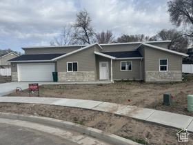 Photo 1 for 160 S 50 West
