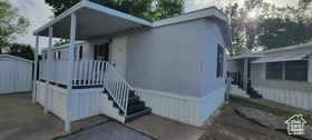 Photo 1 for 5100 S 1050 West #A180