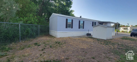 Photo 3 for 5100 S 1050 West #A180