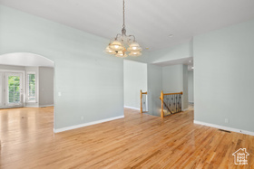 Photo 4 for 1291 E 5630 South