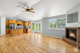 Photo 5 for 1291 E 5630 South
