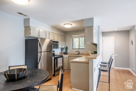 Photo 5 for 2660 E 3300 South #A-21