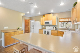 Photo 4 for 2971 W Bullion Rd