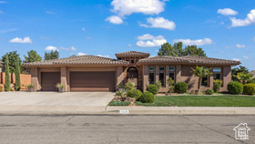 Photo 1 for 1618 N 775 West
