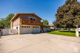 Photo 3 for 1070 E 120 South