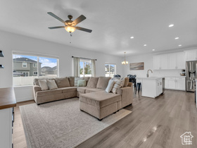 Photo 2 for 1153 E Doris Loop Rd