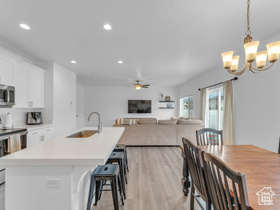 Photo 6 for 1153 E Doris Loop Rd