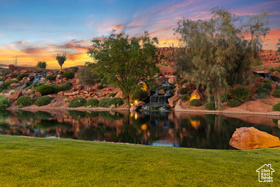 Photo 3 for 2405 W Entrada Trl #76