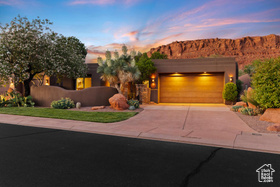 Photo 4 for 2405 W Entrada Trl #76