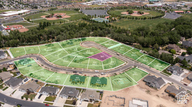 984 S 550 W MLS #2087323