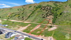 2516 N 2300 E MLS #2087356