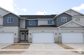 Photo 1 for 2044 E Sand Hollow Drive Lot #3225