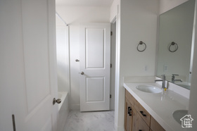 Photo 5 for 2044 E Sand Hollow Drive Lot #3225