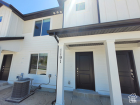 Photo 2 for 1895 S 530 West #1191