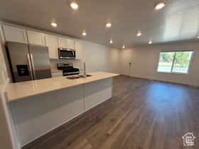 Photo 5 for 1895 S 530 West #1191