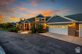 Photo 3 for 15113 S Cedar Meadow Cir