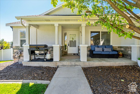 Photo 5 for 5167 N Rodeo Cir #6