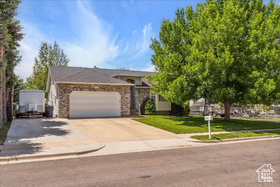 Photo 2 for 987 N 3150 West