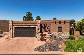 Photo 2 for 2090 N Tuweap Dr #9