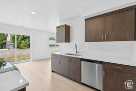 Photo 5 for 1615 N Angel St #B