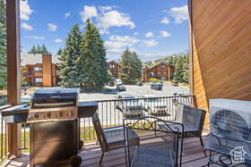 Photo 6 for 2025 Canyons Resort Dr #B7