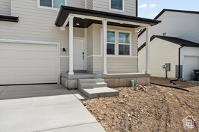 Photo 4 for 417 W 630 North #0026