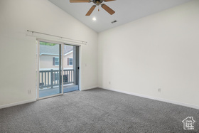 Photo 3 for 1052 S Canyon Meadows Dr #4
