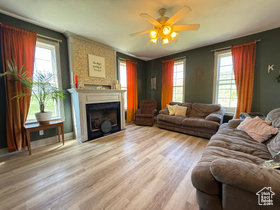 Photo 4 for 3205 Ovid Rd