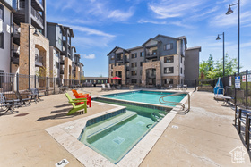 Photo 1 for 2669 Canyons Resort Dr #304A