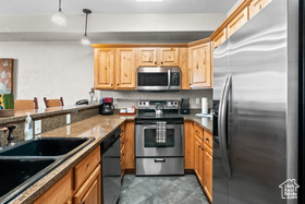 Photo 4 for 2669 Canyons Resort Dr #304A