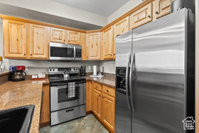 Photo 5 for 2669 Canyons Resort Dr #304A
