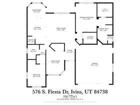 Photo 4 for 576 S Fiesta Dr