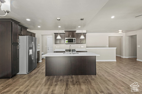 Photo 6 for 8640 N Iron Horse Dr