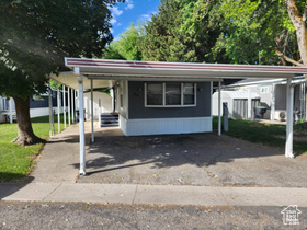 Photo 1 for 5100 S 1050 West #A74