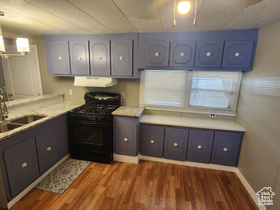 Photo 2 for 5100 S 1050 West #A74
