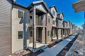 Photo 1 for 6814 S Clever Peak Ln #268