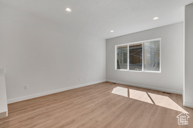 Photo 3 for 6814 S Clever Peak Ln #268