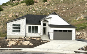 Photo 1 for 1189 E Benchview Dr